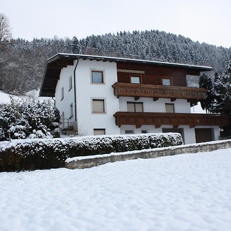 Landhaus Johannes Hart im Zillertal Zewnętrze zdjęcie