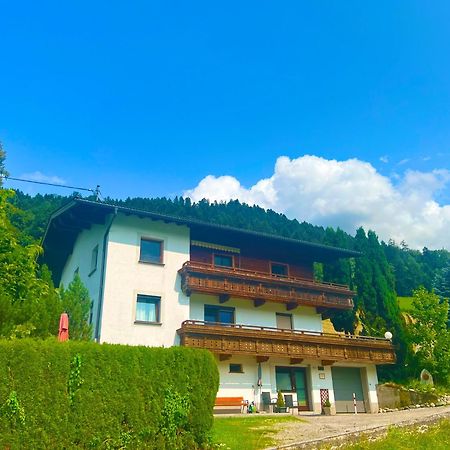 Landhaus Johannes Hart im Zillertal Zewnętrze zdjęcie
