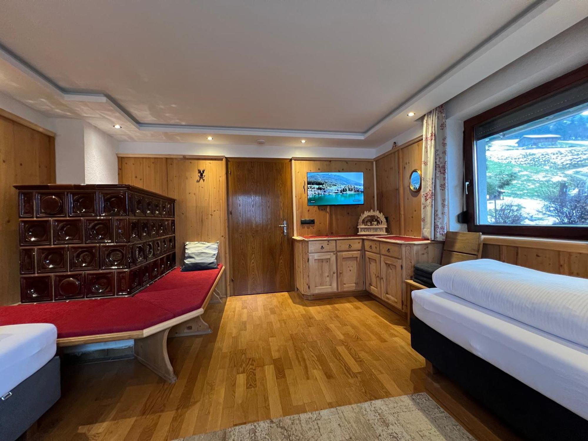 Landhaus Johannes Hart im Zillertal Zewnętrze zdjęcie