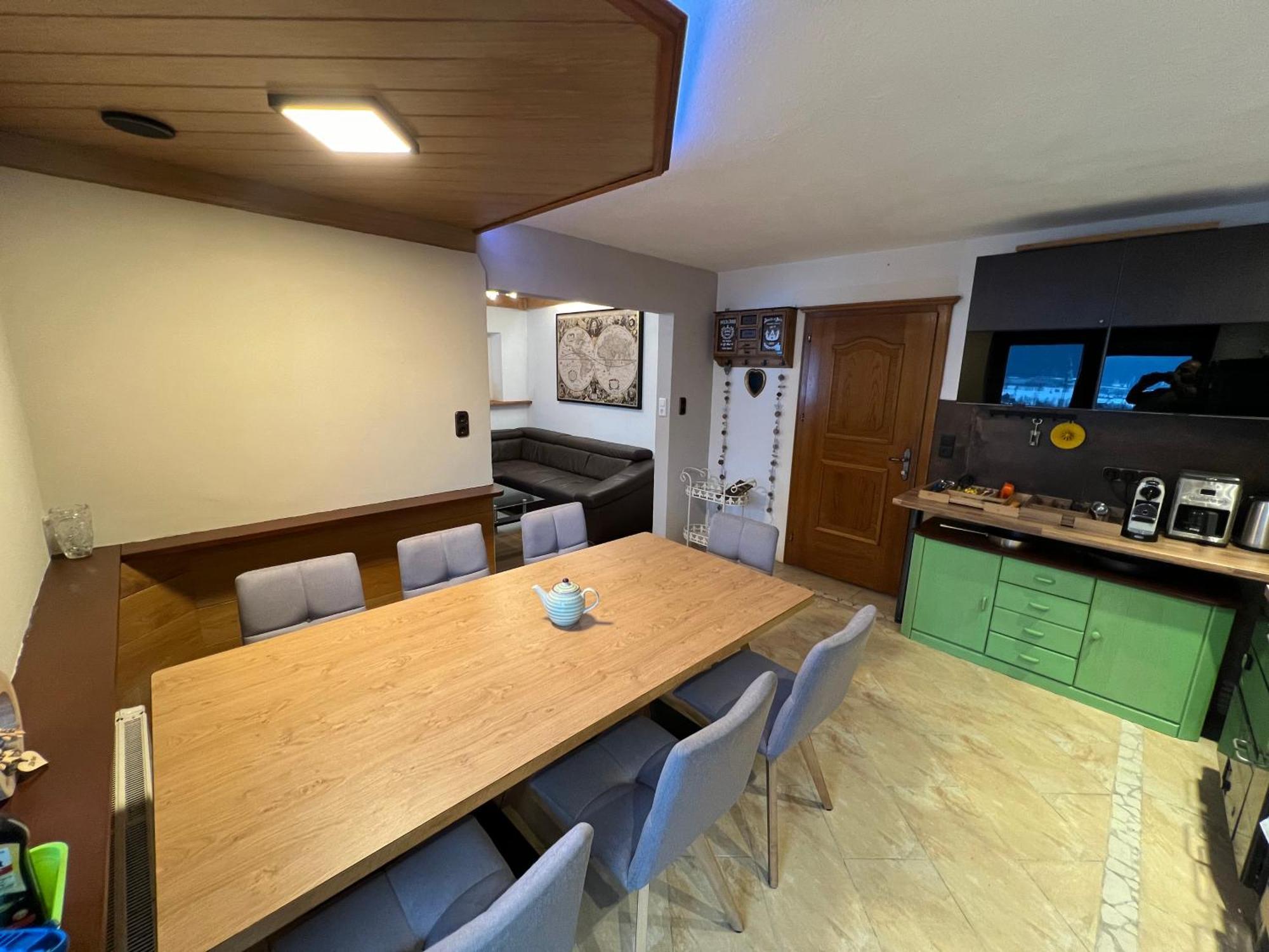 Landhaus Johannes Hart im Zillertal Zewnętrze zdjęcie