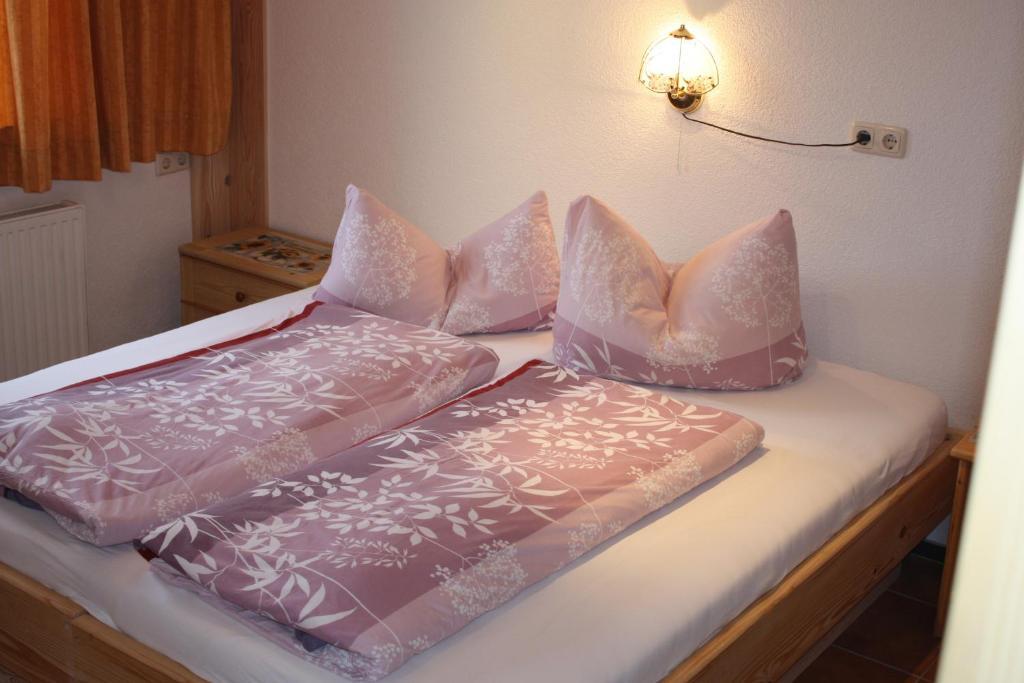 Landhaus Johannes Hart im Zillertal Pokój zdjęcie